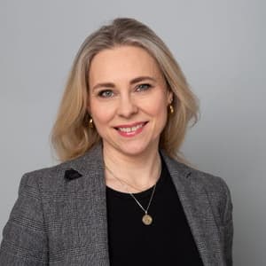 Ane Heggelund kontaktbilde.