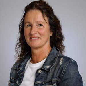 Anette Hansen kontaktbilde.