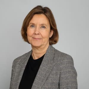 Ann-Eva Jacobsen kontaktbilde.