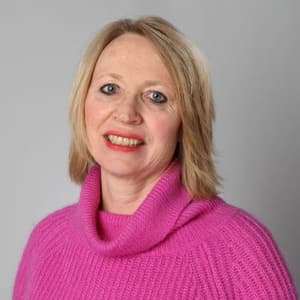 Bente Joten Skog kontaktbilde.