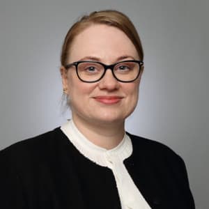 Bianca Maria Johansen kontaktbilde.