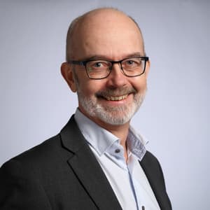 Bjarte Rørmark kontaktbilde.