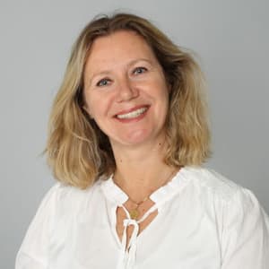 Cathrine Gundersen Walding kontaktbilde.