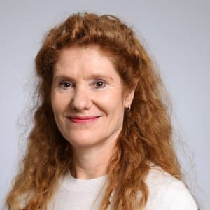 Ellen Normannseth kontaktbilde.