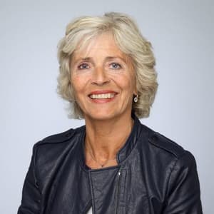 Erna Larsen kontaktbilde.