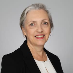 Fiona Alexander kontaktbilde.