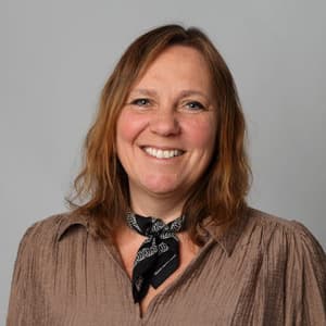 Gøril Hoff Dalehamn kontaktbilde.