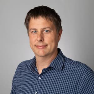 Gustav Haver kontaktbilde.