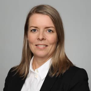Hilde Ystanes kontaktbilde.