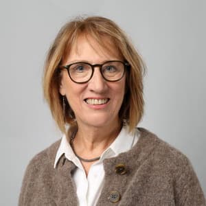 Ingeborg Berge kontaktbilde.