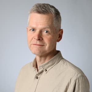 Jan Inge Krossli kontaktbilde.