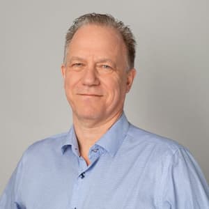 Jon Even Andersen kontaktbilde.