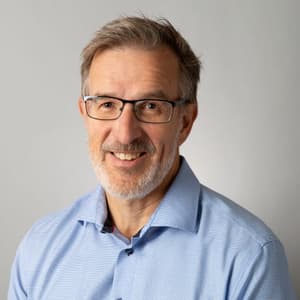 Karsten Kragh Langfeldt kontaktbilde.