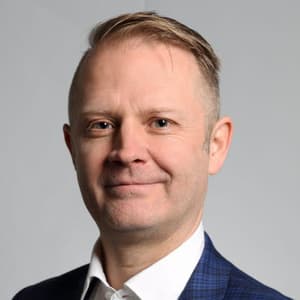 Kjell Aasheim kontaktbilde.