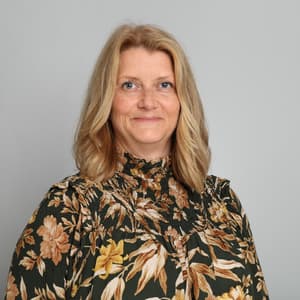 Kristin Hovland kontaktbilde.