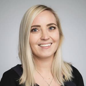 Lisa Friborg kontaktbilde.