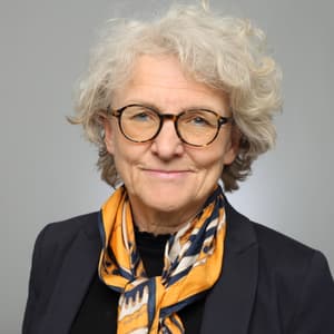 Mari Trommald kontaktbilde.