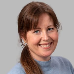 Marianne Kittilsen kontaktbilde.
