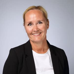 Marie Elise Axelsen kontaktbilde.