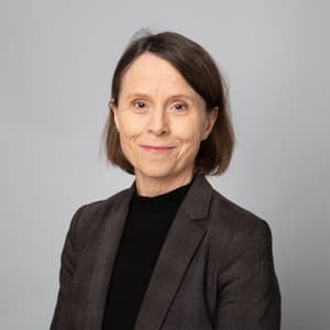 Mona Haugli kontaktbilde.