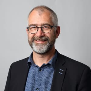 Otto Christian Dahl kontaktbilde.
