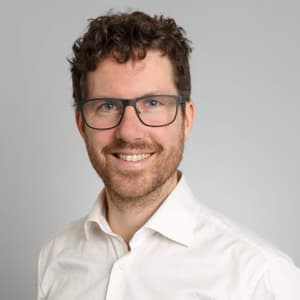 Pål Thygesen kontaktbilde.