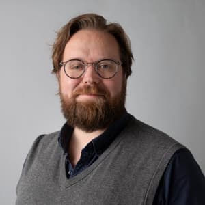 Rolf Sturla Velde kontaktbilde.