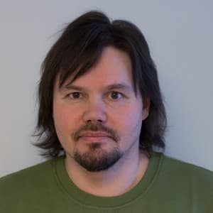 Rune Bjørkli kontaktbilde.