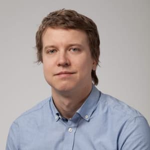Rune Soleng kontaktbilde.
