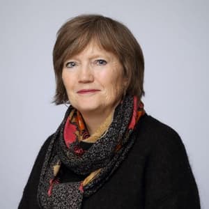 Sissel Haugen Daldosso kontaktbilde.