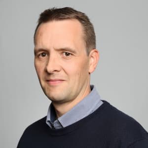 Steinar Eilertsen kontaktbilde.