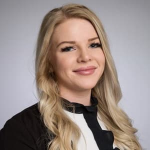 Stina Berg Nielsen kontaktbilde.