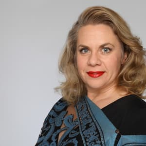 Tanja Huse-Fagerlie kontaktbilde.