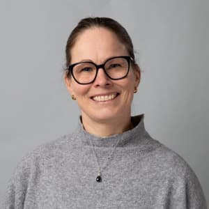 Therese Walbom kontaktbilde.