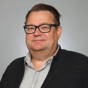 Tore Vabø kontaktbilde.