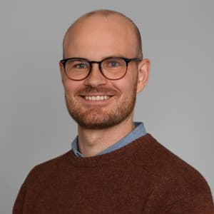 Torkeld Sterner kontaktbilde.