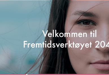 Fremtidsverktøyet 2040