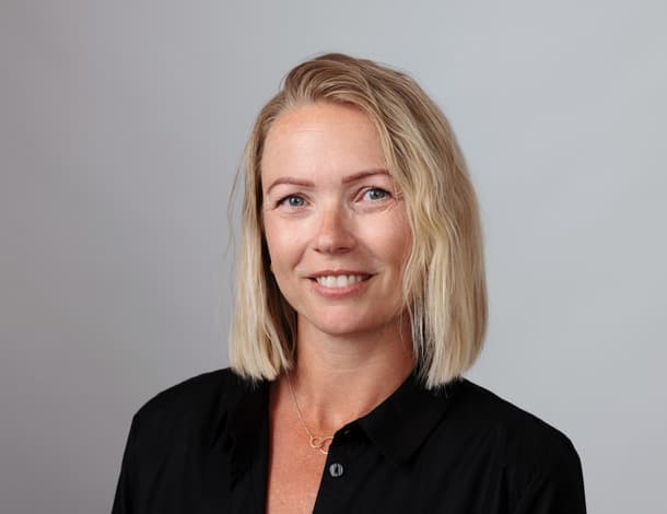 Bilde av Hanne Kjersti Hogga