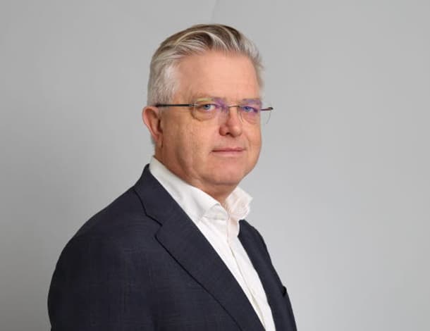 Bilde av Andreas Grønbekk