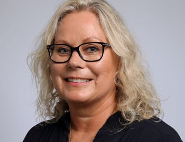 Bilde av Anna Lena Gaup