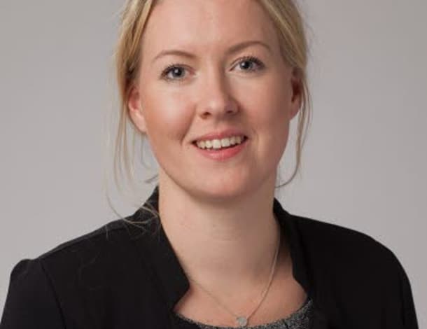 Bilde av Anne Cecilie Flaa