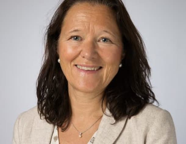 Bilde av Anne Margrete Fletre