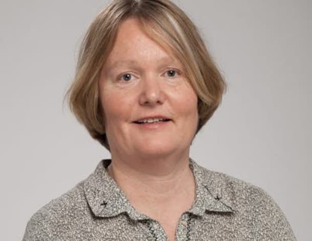Bilde av Anne Tøndevold