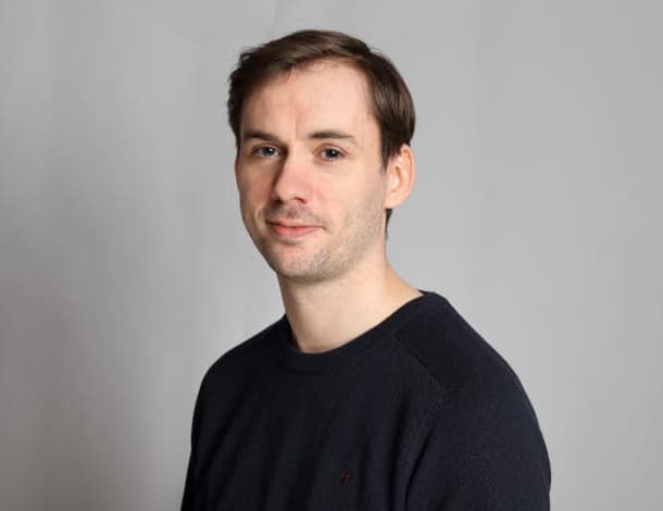 Bilde av Axel Hjelmervik Hansen