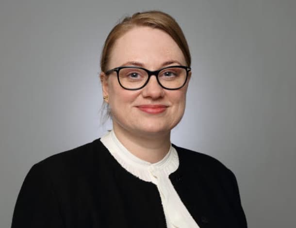 Bilde av Bianca Maria Johansen