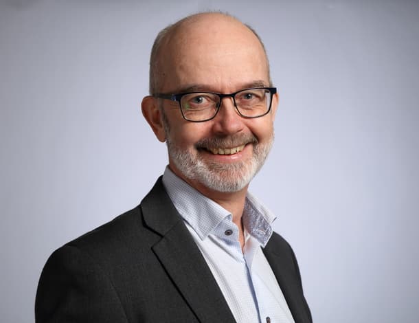Bilde av Bjarte Rørmark