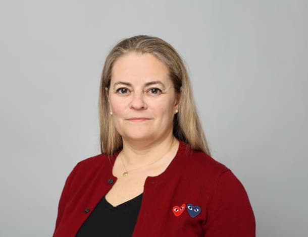 Bilde av Camilla Elizabeth Dahlin