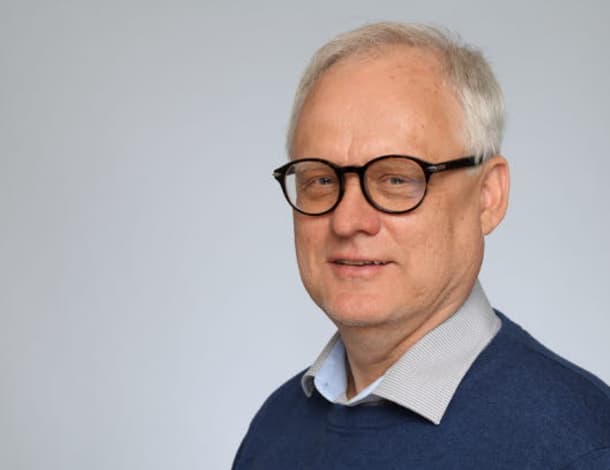 Bilde av Carsten Neraal