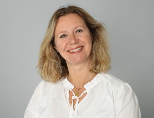 Bilde av Cathrine Gundersen Walding