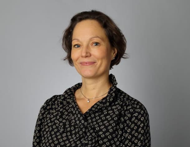 Bilde av Christina Kullmann Five
